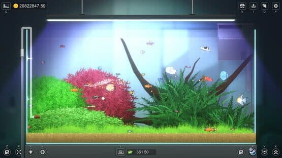 Joyquarium — screenshot 6