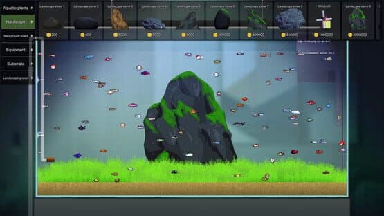 Joyquarium — screenshot 8