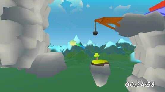 Rollover — screenshot 1