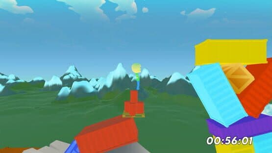 Rollover — screenshot 2