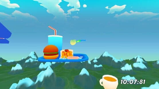 Rollover — screenshot 5