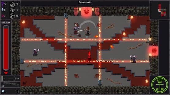 Abyss Chaser — screenshot 1