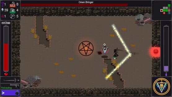 Abyss Chaser — screenshot 3