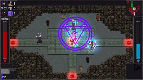 Abyss Chaser — screenshot 4