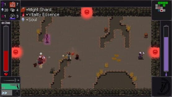Abyss Chaser — screenshot 5