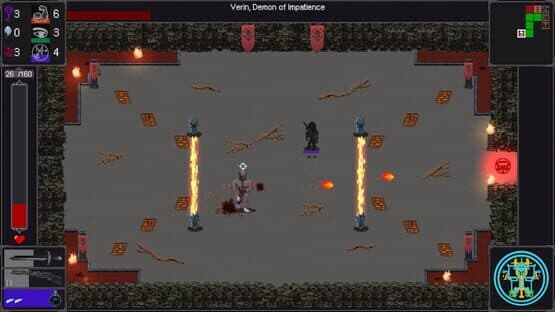 Abyss Chaser — screenshot 6