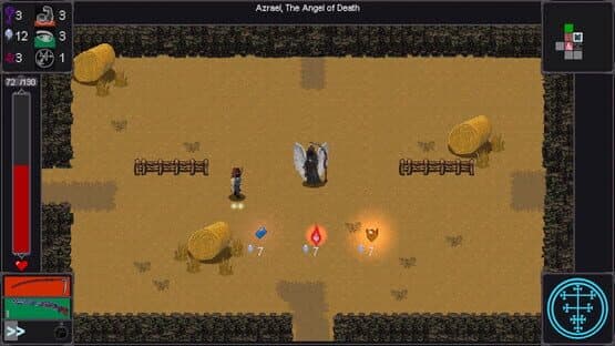 Abyss Chaser — screenshot 7