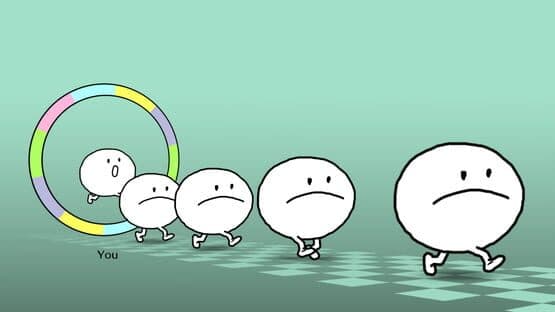 Rhythm Heaven Groove — screenshot 1