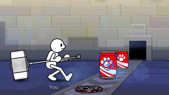 Rhythm Heaven Groove — screenshot 2