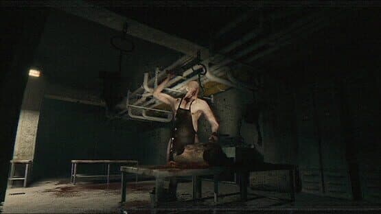 Welcome to the Chop House — screenshot 4