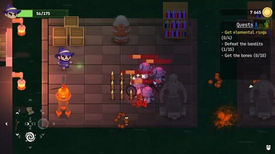 Demon Hunters — screenshot 6