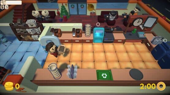 The Barkeeper — screenshot 6