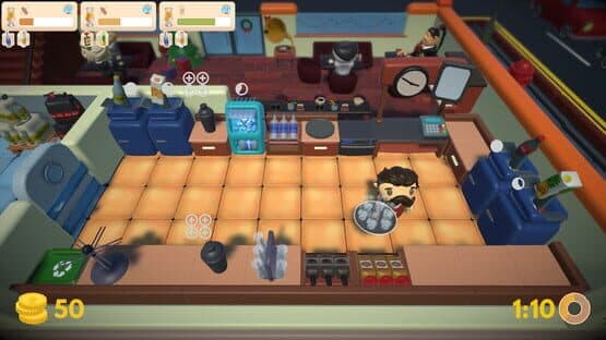 The Barkeeper — screenshot 8