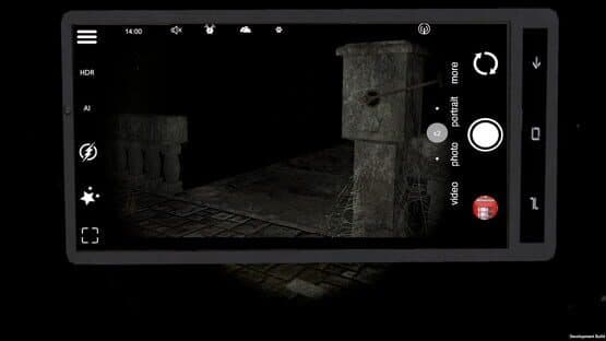 Mystery of Gevaudan — screenshot 1