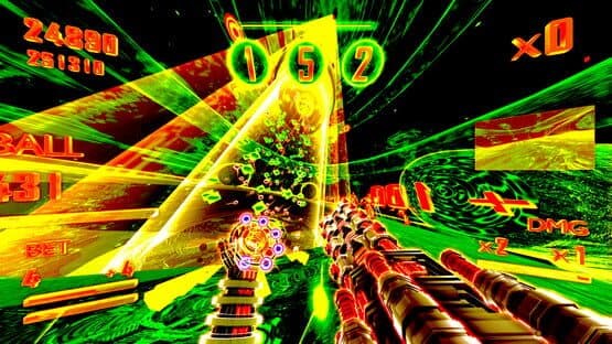 P World — screenshot 1