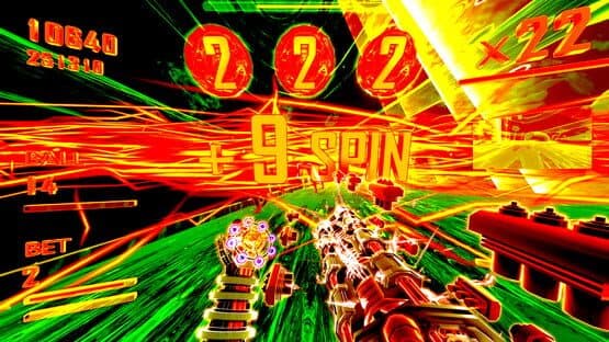 P World — screenshot 3