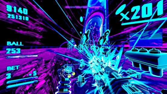 P World — screenshot 4