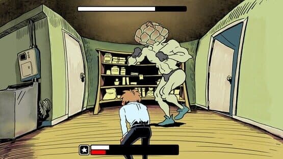 Leftovers KO! — screenshot 4