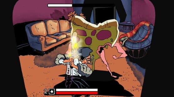 Leftovers KO! — screenshot 7