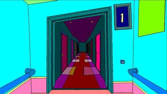 Mr. Elevator — screenshot 2