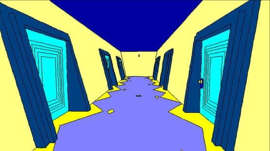 Mr. Elevator — screenshot 3