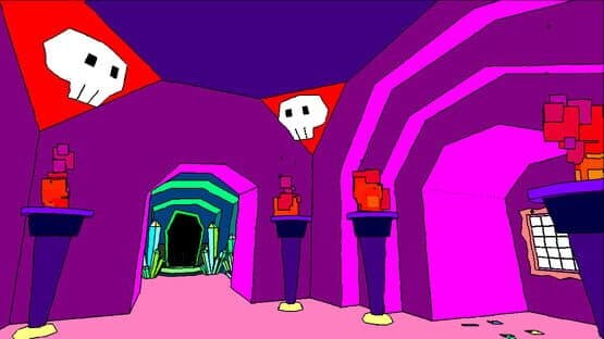Mr. Elevator — screenshot 6