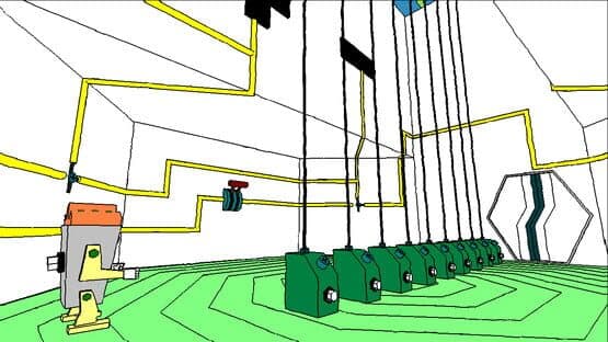 Mr. Elevator — screenshot 7
