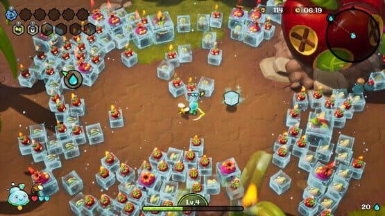 Funguys Swarm — screenshot 3
