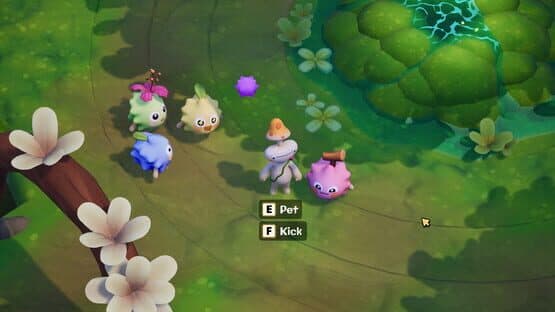 Funguys Swarm — screenshot 4