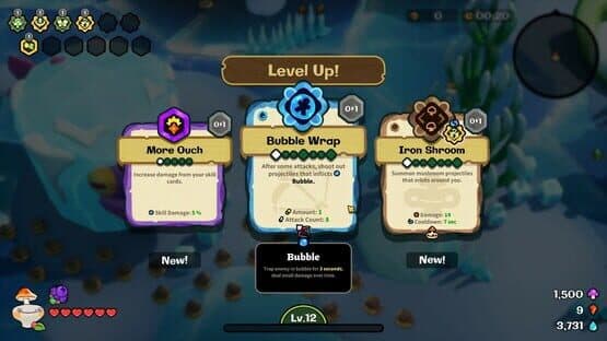 Funguys Swarm — screenshot 6