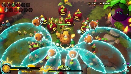 Funguys Swarm — screenshot 7