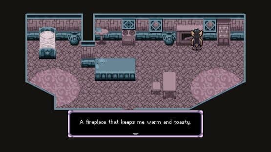 Mythic Mire — screenshot 5
