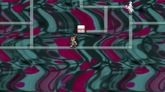 Mythic Mire — screenshot 6