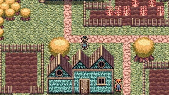 Mythic Mire — screenshot 8