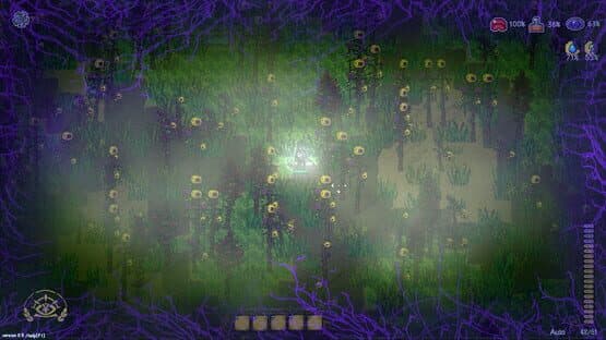 No Escape from Madness — screenshot 5