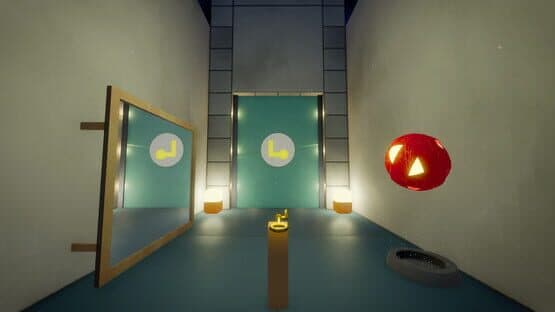 The Art of Reflection — screenshot 1