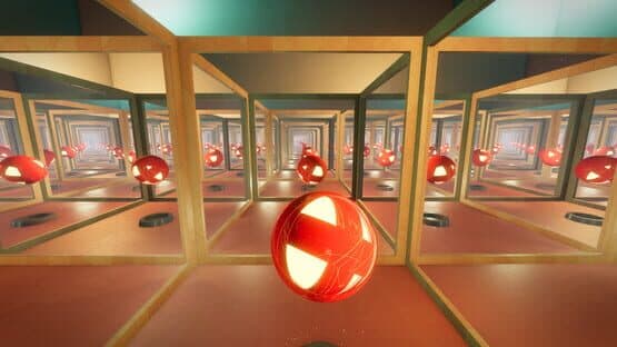 The Art of Reflection — screenshot 2