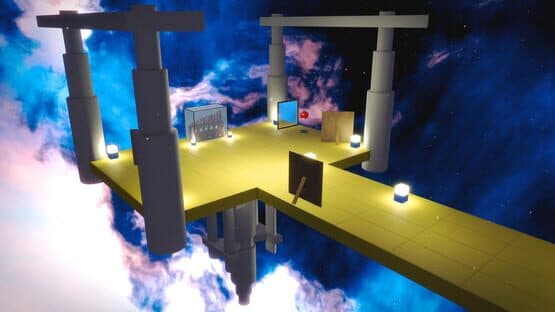 The Art of Reflection — screenshot 8