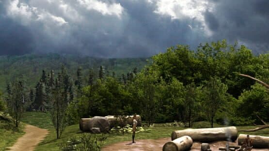 Neverend — screenshot 1