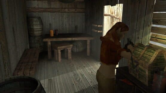 Neverend — screenshot 2