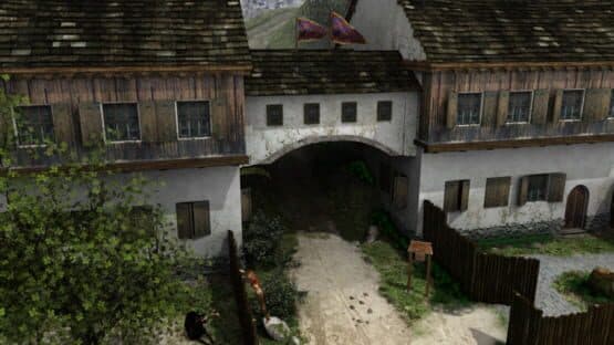 Neverend — screenshot 4