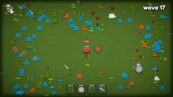 Slime Squisher — screenshot 1