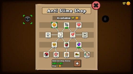 Slime Squisher — screenshot 2