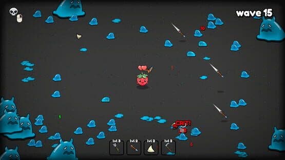 Slime Squisher — screenshot 3
