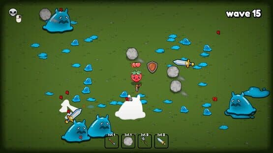 Slime Squisher — screenshot 5