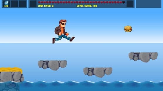 Dragon Attack Mythologies: A Night Wolf Revenge — screenshot 6