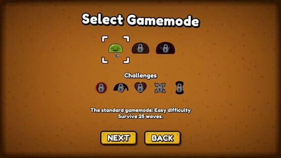 Slime Squisher — screenshot 7