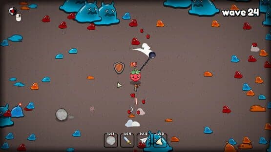Slime Squisher — screenshot 8