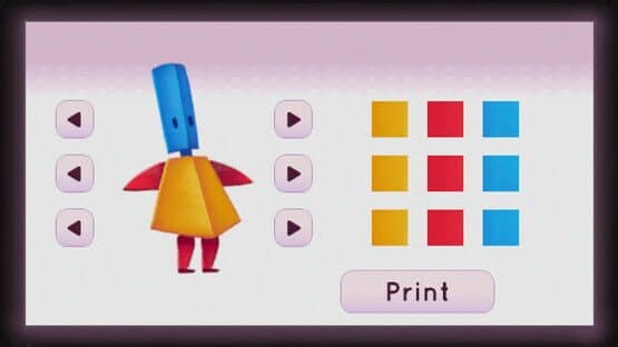 Off-Score: A Game of Songs — screenshot 4