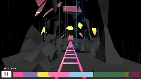 Off-Score: A Game of Songs — screenshot 7